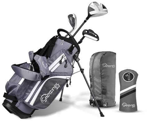 Shorties Golf Kinder Golfschläger-Set