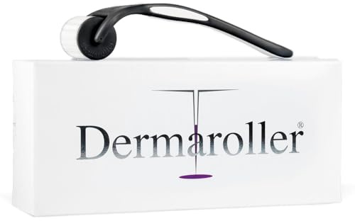 Dermaroller® Das Original Homecare Roller HC902, 1 Stück