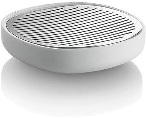 Alessi PL04 W Birillo, Seifenschale