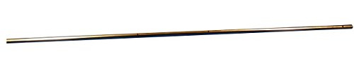 Charlsten Kickerstange Kicker Stange Rohr 16 mm 2-Loch