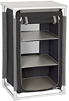 BRUNNER Campingschrank Azabache LS