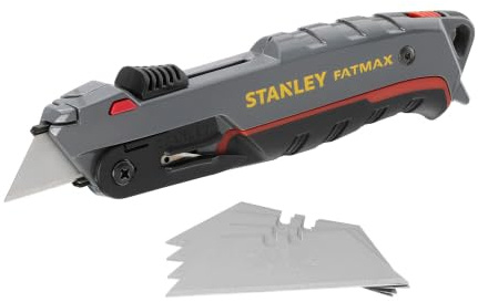 STANLEY 0-10-242 FatMax-Sicherheitsmesser