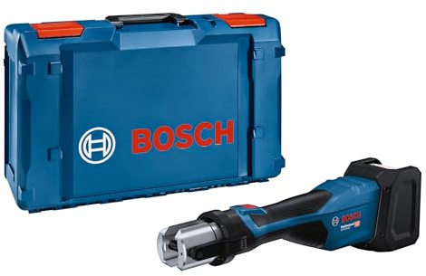 Bosch PRO Akku-Presswerkzeug GPT 18V-32 | GPT 18V-32 (solo, L)