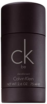 Calvin Klein CK be Deo Stick, 75 ml