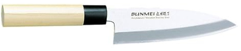 Global Bunmei DEBA Messer 1801-135