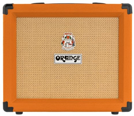 Orange Crush 20 - Transistor Combo Verstärker für E-Gitarre