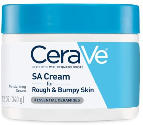 Cerave SA Urea Feuchtigkeitscreme