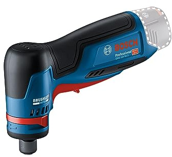 Bosch PRO Geradschleifer GWG 12V-50 S | GWG 12V-50 S (solo; C)