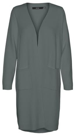 VERO MODA Female Strickjacke VMSABA Strickjacke | Cardigan