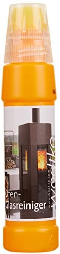 wodtke Glasreiniger, transparent, 200ml 000970