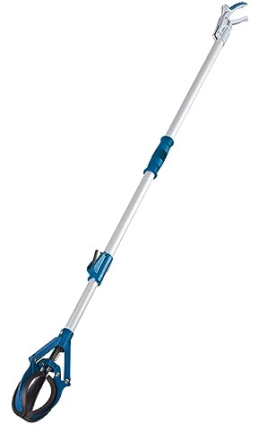 Oase 40291 Teichwerkzeug EasyPick - Premium-Teichzange, Teichzubehör, Gartenzubehör, Teichreinigung