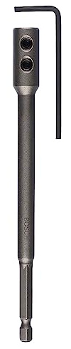 Bosch Accessories Professional Verlängerung mit 1/4"-Sechskantschaft