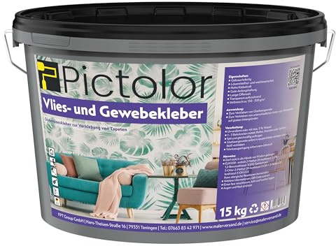 Pictolor Vlieskleber 15kg
