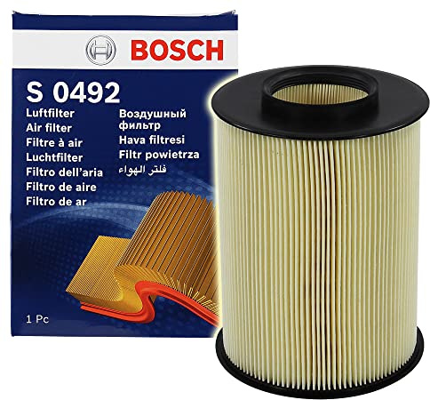 BOSCH F026400492 Luftfilter