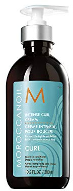 Moroccanoil Intensive Lockencreme