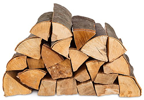 30kg mumba® Brennholz Buche 25cm Kaminholz Ofenholz Feuerholz ofenfertig