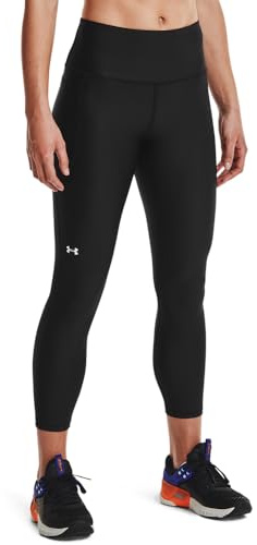 Under Armour Damen HG Armour Hi Ankle Leg Shorts