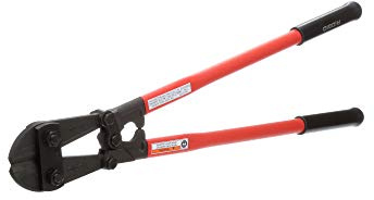 RIDGID 14223 Modell S24 Bolzenschneider