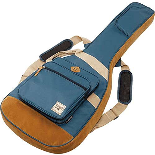 Ibanez Powerpad Electric IGB541 Gigbag Deep Blue - Tasche für E-Gitarren
