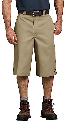 Dickies Herren Sport Shorts Shorts 13 Multi-pocket Work