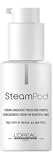 L'Oréal Professionnel Paris SteamPod Konzentriertes Serum, Pflege-Serum für glattes Haar, schützt & pflegt geglättetes Haar, Hitzeschutz, sorgt für Glanz und Geschmeidigkeit, 50 ml