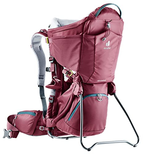 deuter Kid Comfort Kindertrage