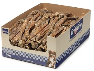 Frigera Ochsenziemer 12 cm, 125 Stück, 2000 g