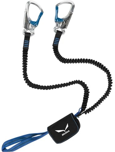 Salewa Klettersteigset Premium Attac