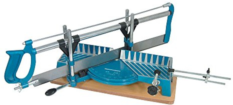 Silverline SW05 Gehrungssägeblatt 550 mm, 14 ZpZ