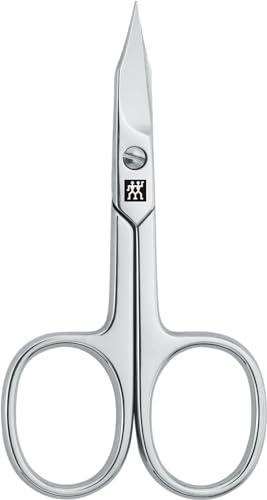 Zwilling Classic Inox Kombi-Nagelschere poliert Maniküre Pediküre, 90 mm