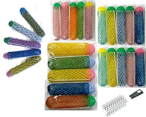 Filigranwickler-Set M - 27 tlg. - Filigranwickler, der Klassiker!