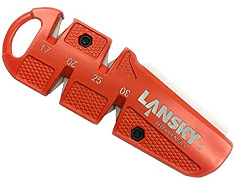 Lansky C-Sharp Keramikschärfer