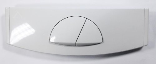 Friatec WC Betätigungsplatte F 200 weiß-alpin - 332001