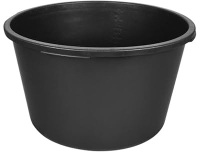 Perel Baustellenbehälter, 90 l