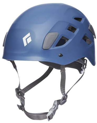 Black Diamond Half Dome Helmet Climbing