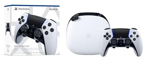 Playstation DualSense® Edge Wireless-Controller