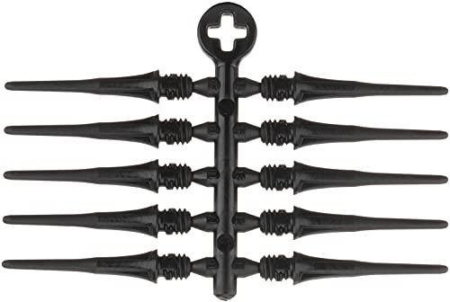 COSMO DARTS - Fit Point Plus - 50er Pack