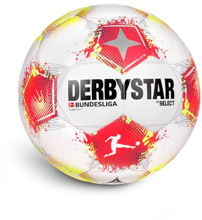 Derbystar Bundesliga Club Light v25 Gr.5