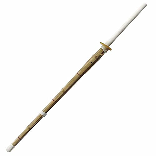 Haller Kendo Shinai Figur Hund 118 cm