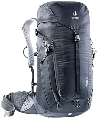 deuter Unisex Trail 30 Wanderrucksack (1er Pack)