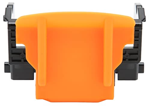Tbest Mp640 Druckkopf,Pixma Mp640 Druckkopf,Ip4600 Druckkopf Ip4700 Druckkopf Druckerzubehör Druckkopf Einzeln Schwarz Stabil Druckerzubehör Mit Schutzhülle Für Ip4600 Ip4680 Ip4700 Ip4760 Mp63