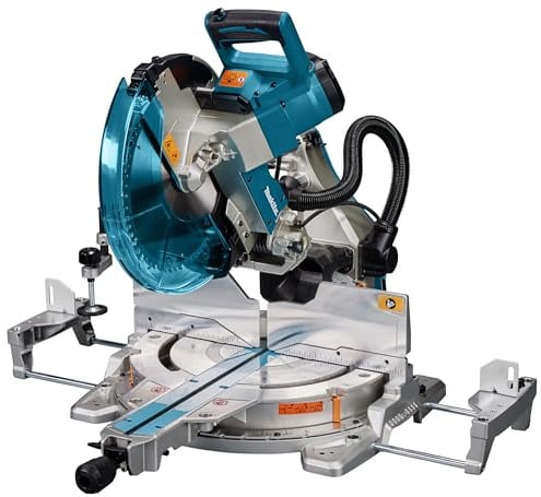 Makita LS1219L Kapp- und Gehrungssäge 305 mm