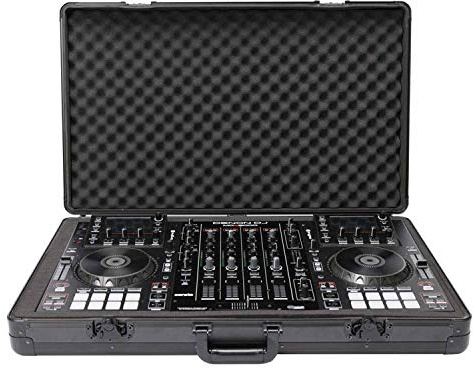 MAGMA 41102 2X-Large Plus Carry Lite DJ-Case
