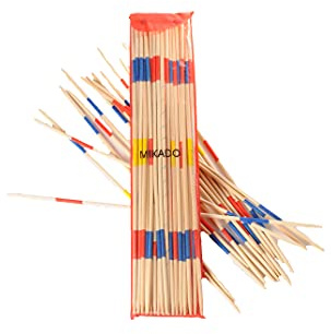 Engelhart 340725 - Riesen Mikado, 50 cm