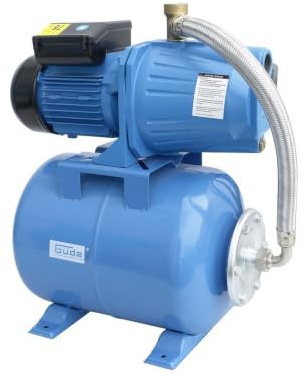Güde Hauswasserwerk HWW 1300 G, 94195