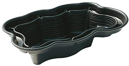 Ubbink Fertigteich Iris S II