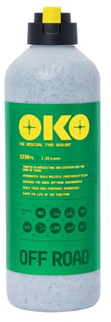 Off-Road Reifendichtmittel, 1250 ml