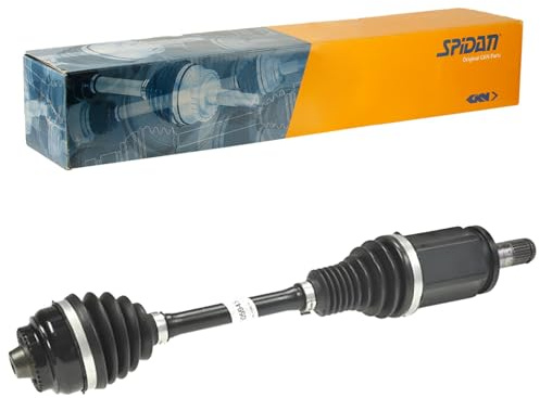 Antriebswelle Vorderachse GKN SPIDAN u.a. passend für BMW 5 (F10)