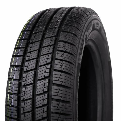 HANKOOK VANTRA ST AS2 RA30-215/60R17C 109/107T - B/B/70 - Ganzjahresreifen