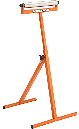 Shop Fox D4800 Rollenständer